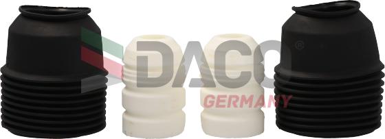 DACO Germany APK03108 - Пылезащитный комплект, амортизатор www.avaruosad.ee