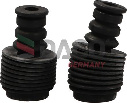 DACO Germany PK3005 - Rubber Buffer, suspension www.avaruosad.ee