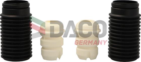 DACO Germany PK3700 - Dust Cover Kit, shock absorber www.avaruosad.ee