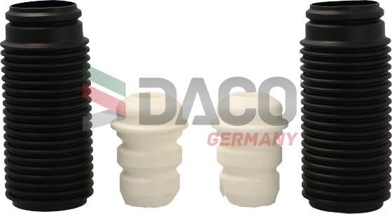 DACO Germany PK2331 - Dust Cover Kit, shock absorber www.avaruosad.ee
