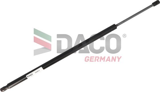 DACO Germany SG0913 - Gas Spring, boot-/cargo area www.avaruosad.ee