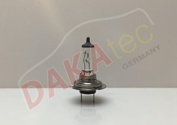 DAKAtec 950004 - Bulb, headlight www.avaruosad.ee