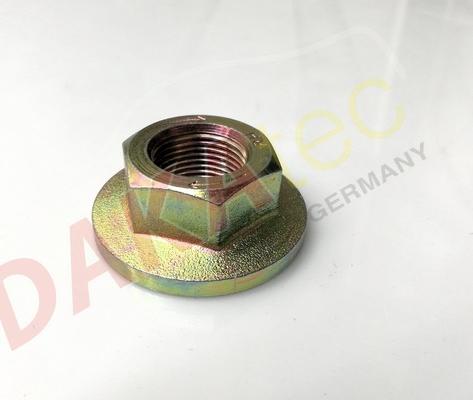 DAKAtec 30802 - Axle Nut, drive shaft www.avaruosad.ee