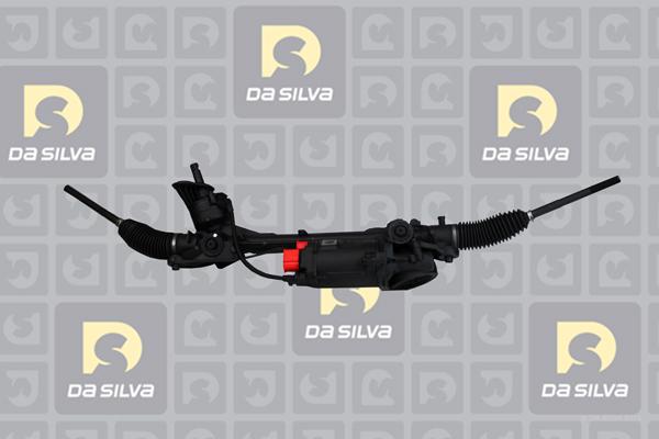 DA SILVA DM3192 - Steering Gear www.avaruosad.ee