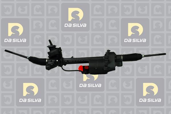 DA SILVA DM3157 - Steering Gear www.avaruosad.ee