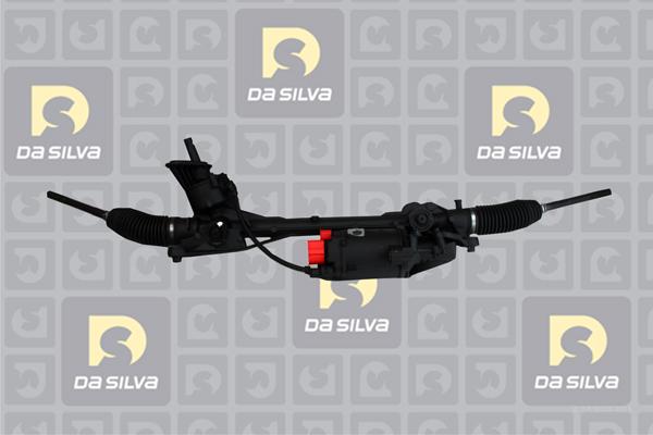 DA SILVA DM3188 - Steering Gear www.avaruosad.ee