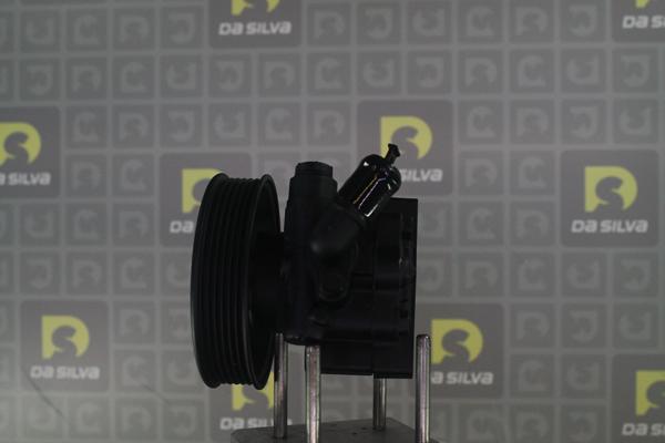 DA SILVA DP3539 - Hydraulic Pump, steering system www.avaruosad.ee