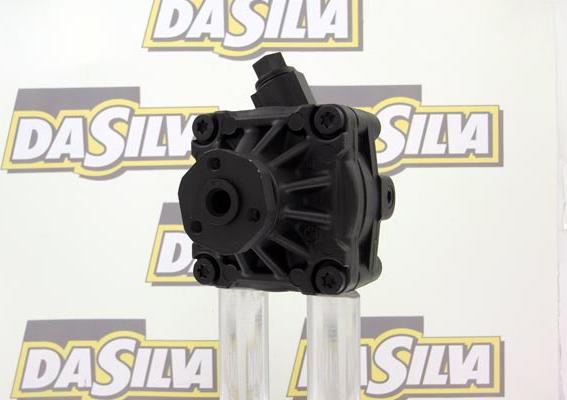 DA SILVA DP2534 - Hydraulic Pump, steering system www.avaruosad.ee