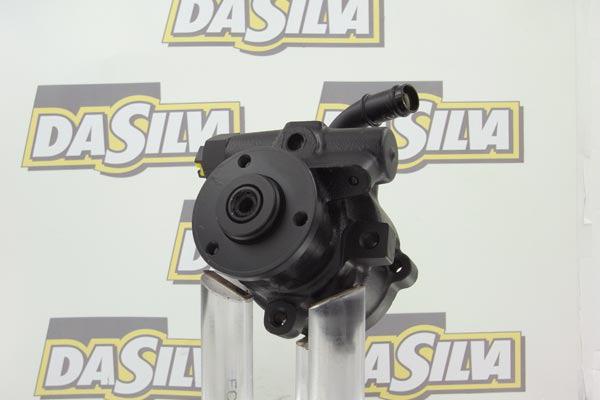 DA SILVA DP2094 - Hydraulic Pump, steering system www.avaruosad.ee