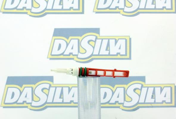 DA SILVA FD1093 - Ekspansiooniklapp,kliimaseade www.avaruosad.ee