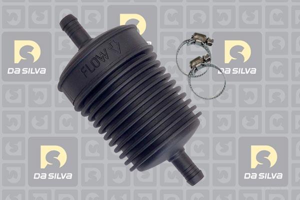 DA SILVA FL9001 - Hydraulic Filter, steering system www.avaruosad.ee