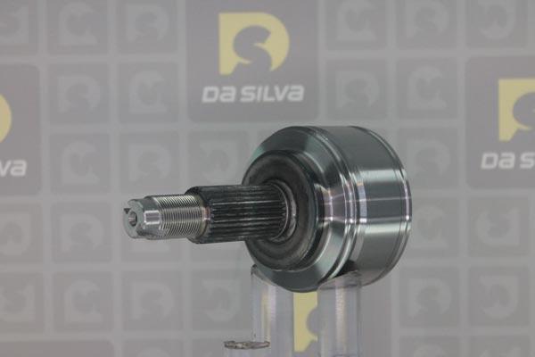 DA SILVA J3845 - Joint Kit, drive shaft www.avaruosad.ee