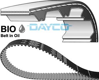 Dayco 941080 - Timing Belt www.avaruosad.ee