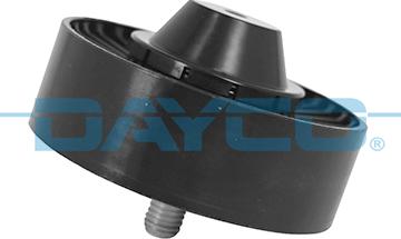 Dayco APV2983 - Deflection/Guide Pulley, v-ribbed belt www.avaruosad.ee