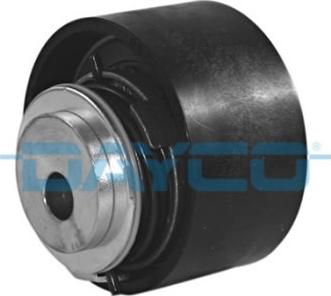 Dayco ATB1003 - Tensioner Pulley, timing belt www.avaruosad.ee