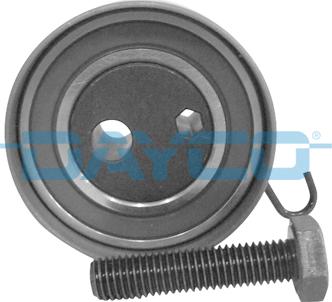 Dayco ATB2546 - Tensioner Pulley, timing belt www.avaruosad.ee