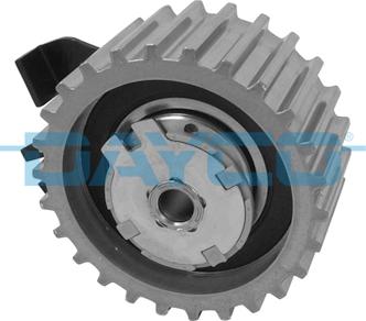 Dayco ATB2547 - Tensioner Pulley, timing belt www.avaruosad.ee