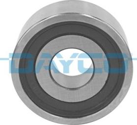 Dayco ATB2503 - Deflection/Guide Pulley, timing belt www.avaruosad.ee