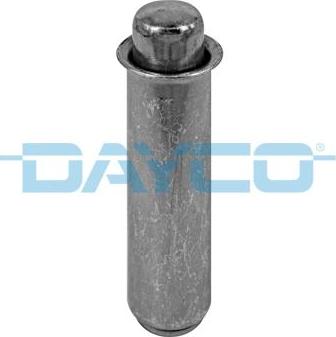 Dayco ATB2527 - Tensioner Pulley, timing belt www.avaruosad.ee