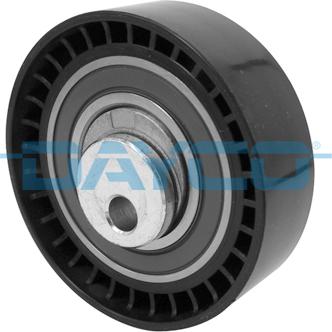 Dayco ATB2572 - Tensioner Pulley, timing belt www.avaruosad.ee