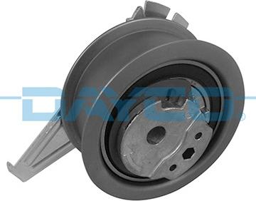 Dayco ATB2652 - Tensioner Pulley, timing belt www.avaruosad.ee