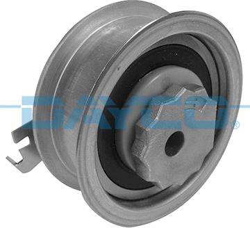 Dayco ATB2636 - Tensioner Pulley, timing belt www.avaruosad.ee