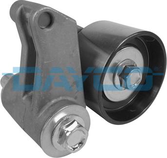 Dayco ATB2629 - Tensioner Pulley, timing belt www.avaruosad.ee