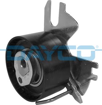 Dayco ATB2622 - Tensioner Pulley, timing belt www.avaruosad.ee