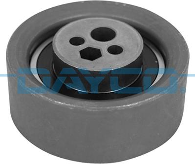 Dayco ATB2069 - Tensioner Pulley, timing belt www.avaruosad.ee