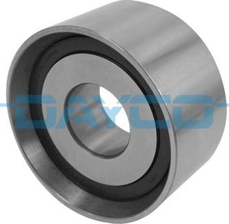 Dayco ATB2016 - Deflection/Guide Pulley, timing belt www.avaruosad.ee