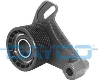 Dayco ATB2074 - Tensioner Pulley, timing belt www.avaruosad.ee