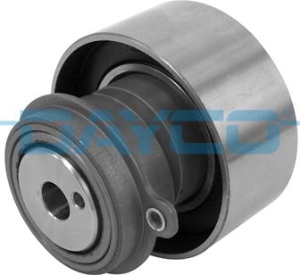 Dayco ATB2141 - Tensioner Pulley, timing belt www.avaruosad.ee
