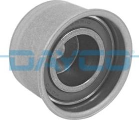 Dayco ATB2336 - Deflection/Guide Pulley, timing belt www.avaruosad.ee