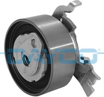 Dayco ATB2294 - Tensioner Pulley, timing belt www.avaruosad.ee