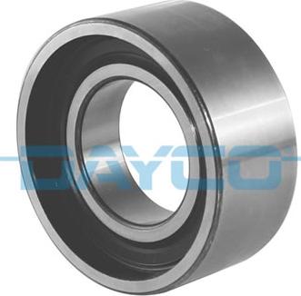Dayco ATB2240 - Deflection/Guide Pulley, timing belt www.avaruosad.ee