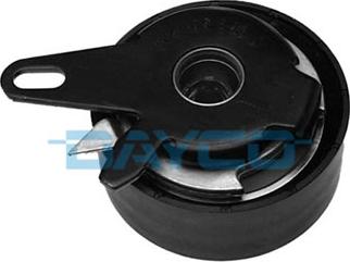 Dayco ATB2213 - Tensioner Pulley, timing belt www.avaruosad.ee