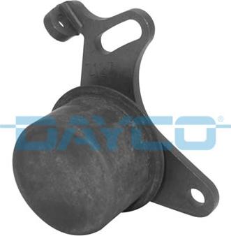 Dayco ATB2270 - Tensioner Pulley, timing belt www.avaruosad.ee