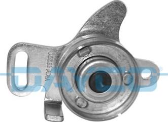 Dayco ATB2273 - Tensioner Pulley, timing belt www.avaruosad.ee