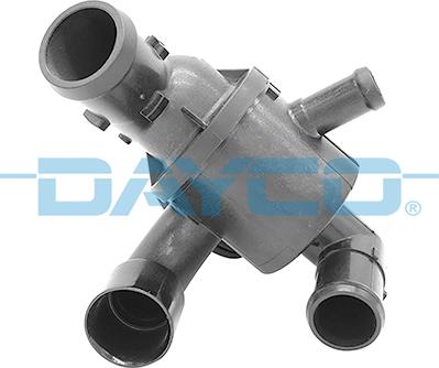 Dayco DT1095H - Thermostat, coolant www.avaruosad.ee