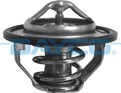 Dayco DT1026V - Thermostat, coolant www.avaruosad.ee