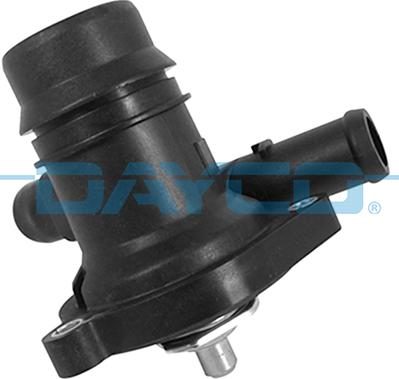 Dayco DT1254H - Thermostat, coolant www.avaruosad.ee