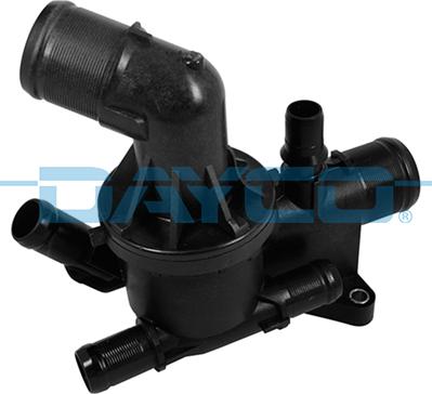 Dayco DT1284H - Thermostat, coolant www.avaruosad.ee