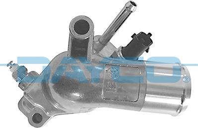 Dayco DT1220H - Thermostat, coolant www.avaruosad.ee