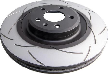 DBA Australia DBA 2832S - High Performance Brake Disc www.avaruosad.ee