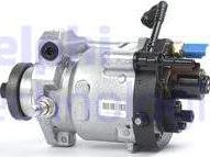Delphi 9044A130A - High Pressure Pump www.avaruosad.ee