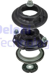 Delphi BSJ10108 - Coupelle de suspension www.avaruosad.ee