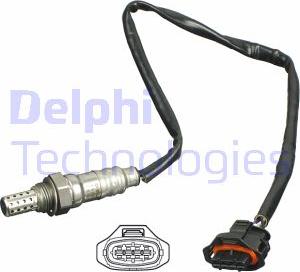 Delphi ES20426-12B1 - Lambda Sensor www.avaruosad.ee