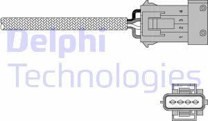 Delphi ES20258-12B1 - Lambda Sensor www.avaruosad.ee