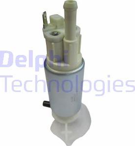 Delphi FE0446-12B1 - Degvielas sūknis www.avaruosad.ee