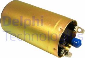 Delphi FE0440-12B1 - Fuel Pump www.avaruosad.ee